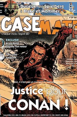 Casemate #114