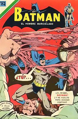 Batman (Grapa) #151