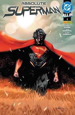 Absolute Superman (2025)
