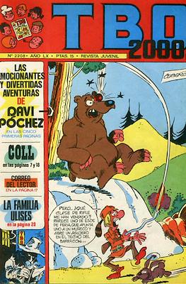 TBO 2000 #2208
