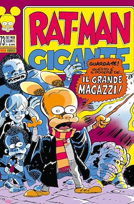 Rat-Man Gigante #73