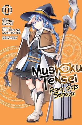 Mushoku Tensei: Roxy Gets Serious #11