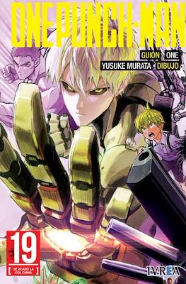 One Punch-Man #19