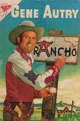 Gene Autry #50