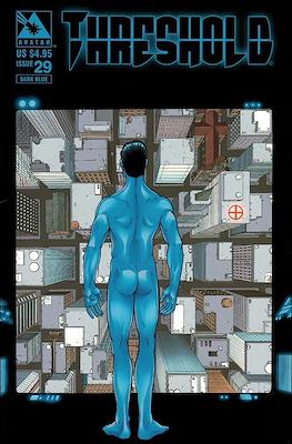 Threshold #29