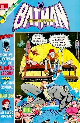 Batman (Grapa) #50