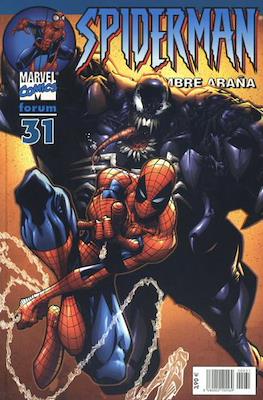 Spiderman Vol. 6 El Hombre Araña (2002-2006) (Rústica 80 pp) #31