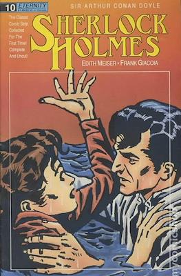 Sherlock Holmes (1988-1990) #10