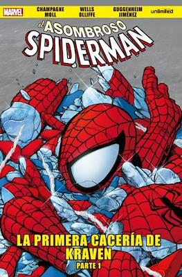 El Asombroso Spider-Man #9