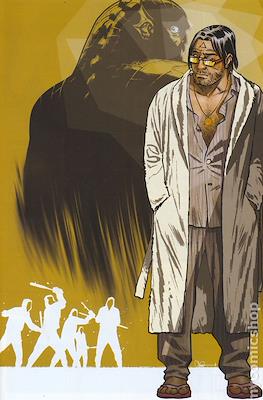 Damn Them All (Variant Covers) #8.1