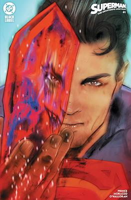Superman: The Kryptonite Spectrum (2025-Variant Covers)