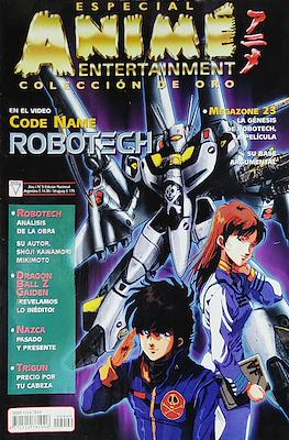 Especial Anime Entertainment: Colección de Oro #9