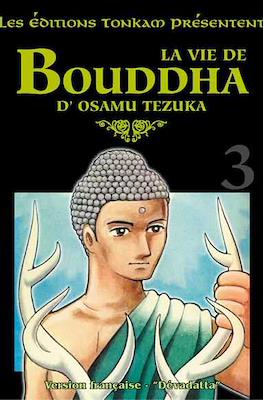 La vie de Bouddha d'Osamu Tezuka #3
