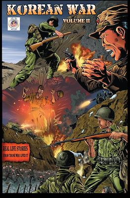 Korean War #2