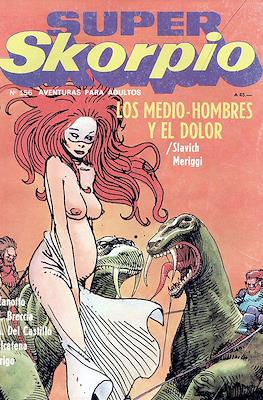 Skorpio (Rústica) #156