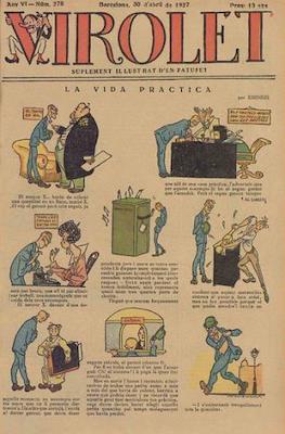 Virolet #278