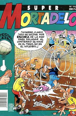 Super Mortadelo #112