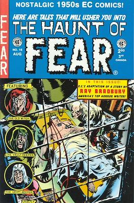 The Haunt of Fear #16