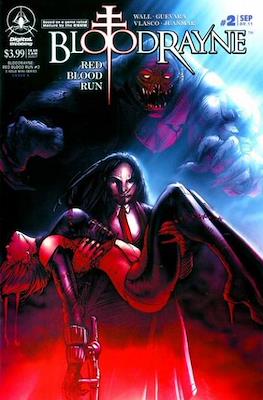 Bloodrayne Vol 1 #11