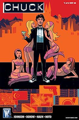 Chuck #4