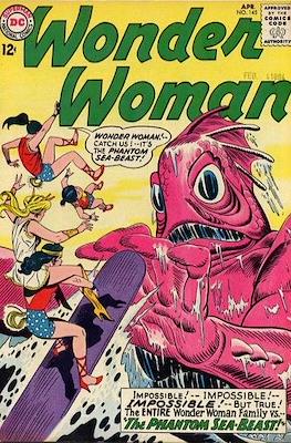 Wonder Woman Vol. 1 (1942-1986; 2020-2023) #145