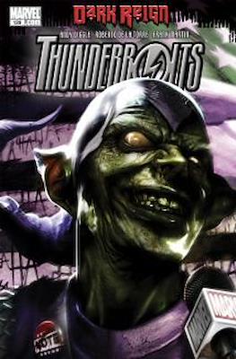 Thunderbolts Vol. 1 / New Thunderbolts Vol. 1 / Dark Avengers Vol. 1 #129