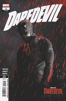 Daredevil Vol. 9 (2026-Variant Covers) #1.05