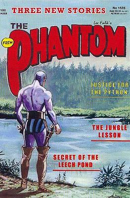 The Phantom #1535