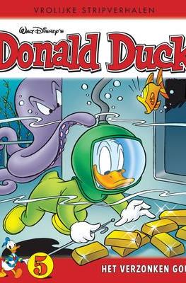 Vrolijke Stripverhalen van Donald Duck #5