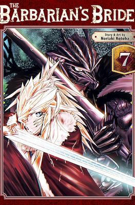 The Barbarian's Bride #7