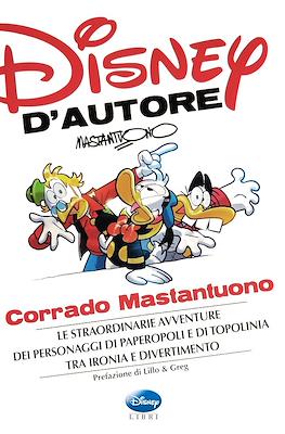 Disney d'Autore #3