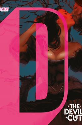 The Devil's Cut (Variant Cover) #1.03