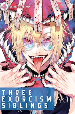 Three Exorcism Siblings #4
