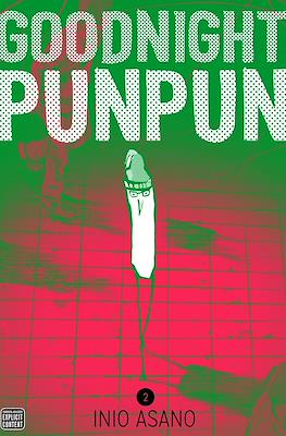 Goodnight Punpun #2
