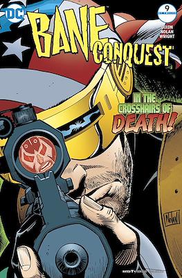 Bane: Conquest (Comic-book) #9