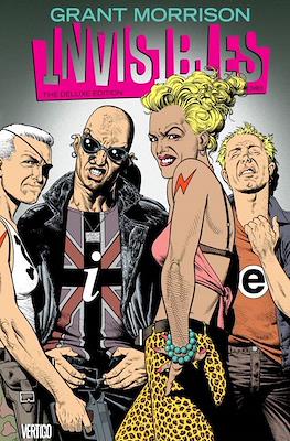 The Invisibles - Deluxe Edition #3