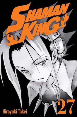Shaman King #27