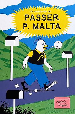 As aventuras de Passer P. Malta
