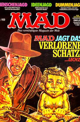 Deutsches Mad #153