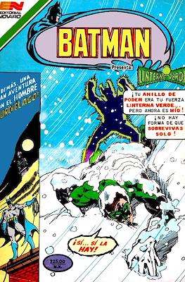 Batman (Grapa) #1240