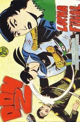 Don Z #90