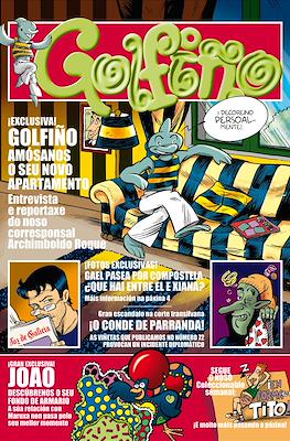 Golfiño Vol. 2 #76