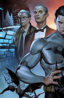 Detective Comics Vol. 1 (1937-2011; 2016-Variant Covers) #1050.2