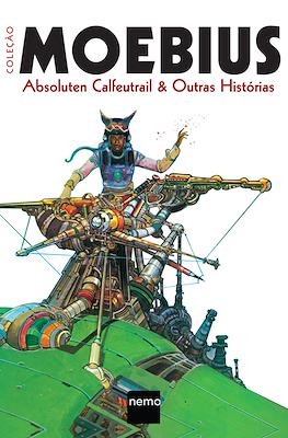 Coleção Moebius #2