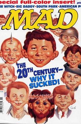 Mad #387