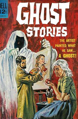 Ghost Stories #4