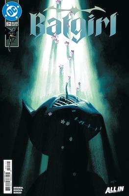 Batgirl Vol. 6 (2024-) #21