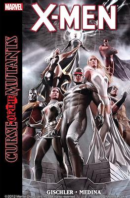 X-Men Vol. 3 (2010-2013)