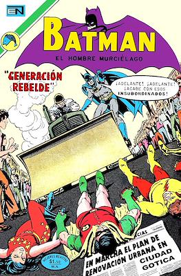Batman #659