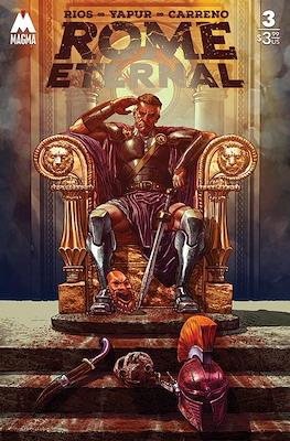 Rome Eternal #3